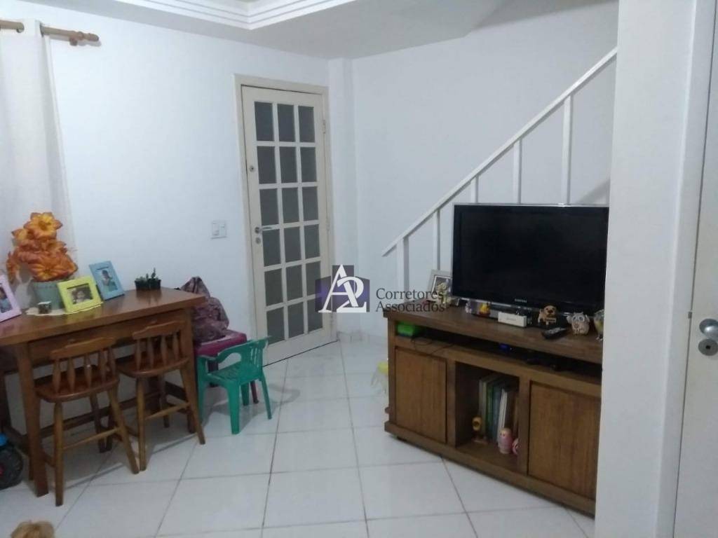 Casa à venda com 2 quartos, 88M2 - Foto 2