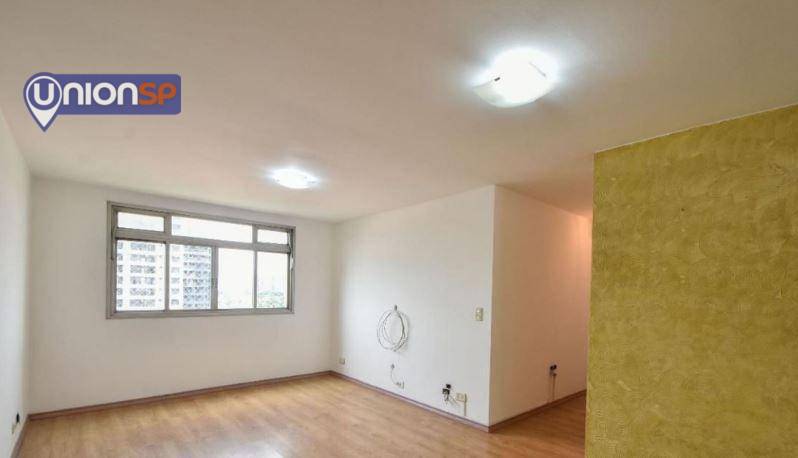 Apartamento à venda com 2 quartos, 80m² - Foto 2