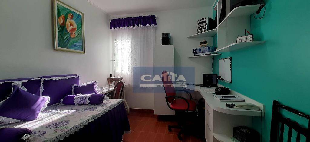 Sobrado à venda com 3 quartos, 95m² - Foto 24