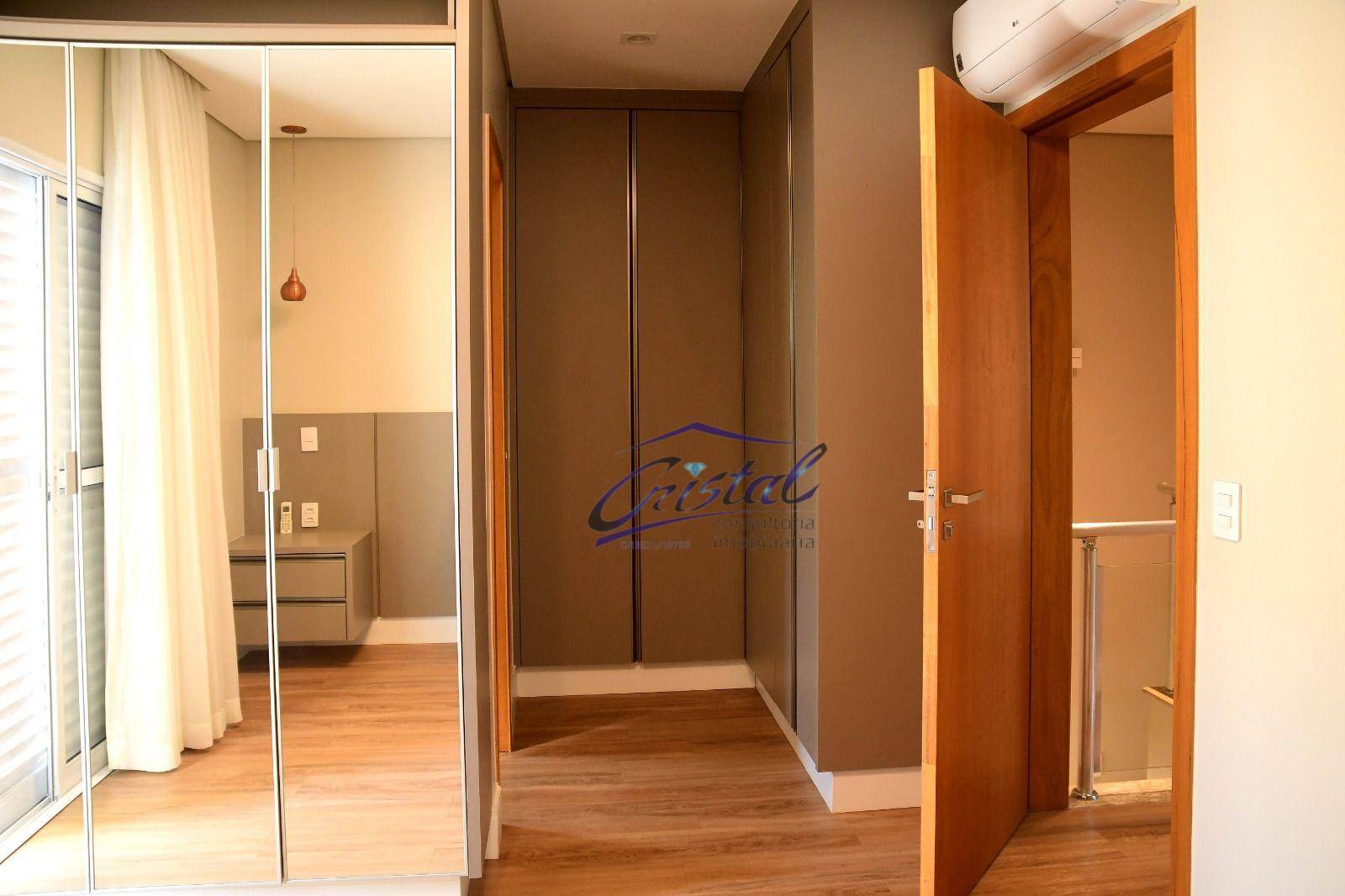 Casa de Condomínio à venda com 3 quartos, 105m² - Foto 11