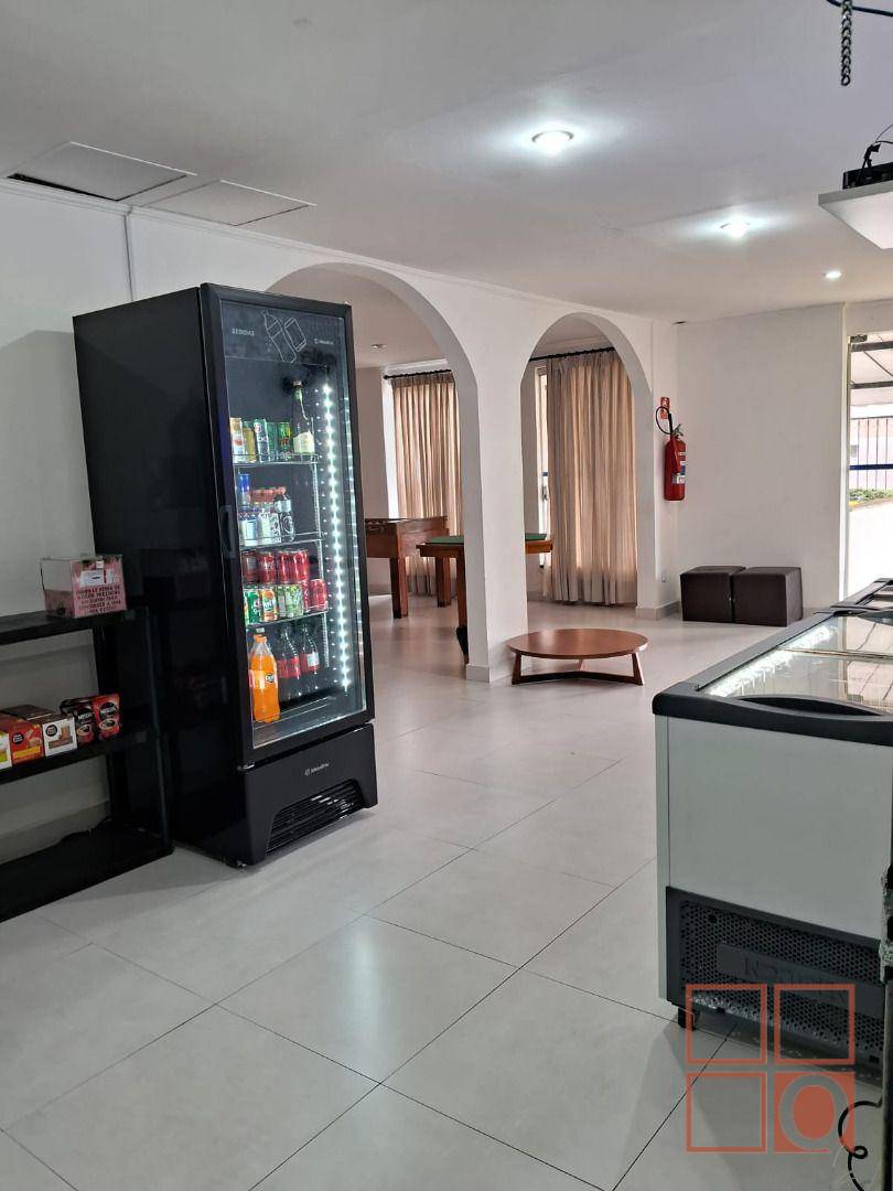 Apartamento à venda com 3 quartos, 74m² - Foto 21