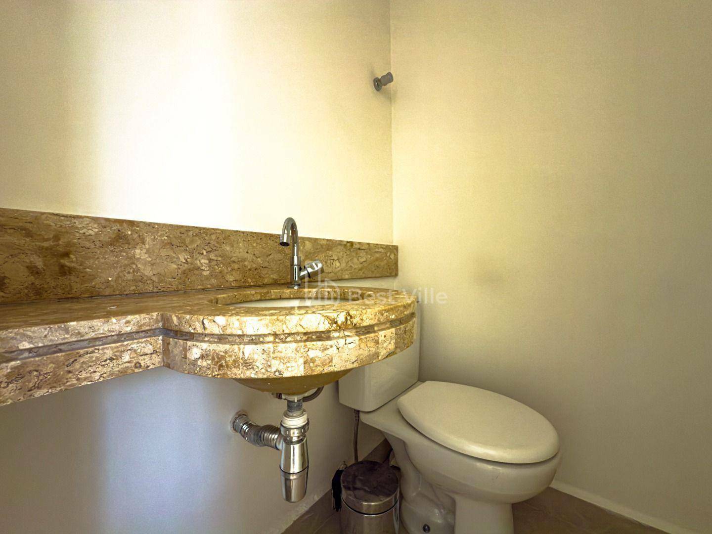 Casa de Condomínio à venda e aluguel com 3 quartos, 180m² - Foto 5