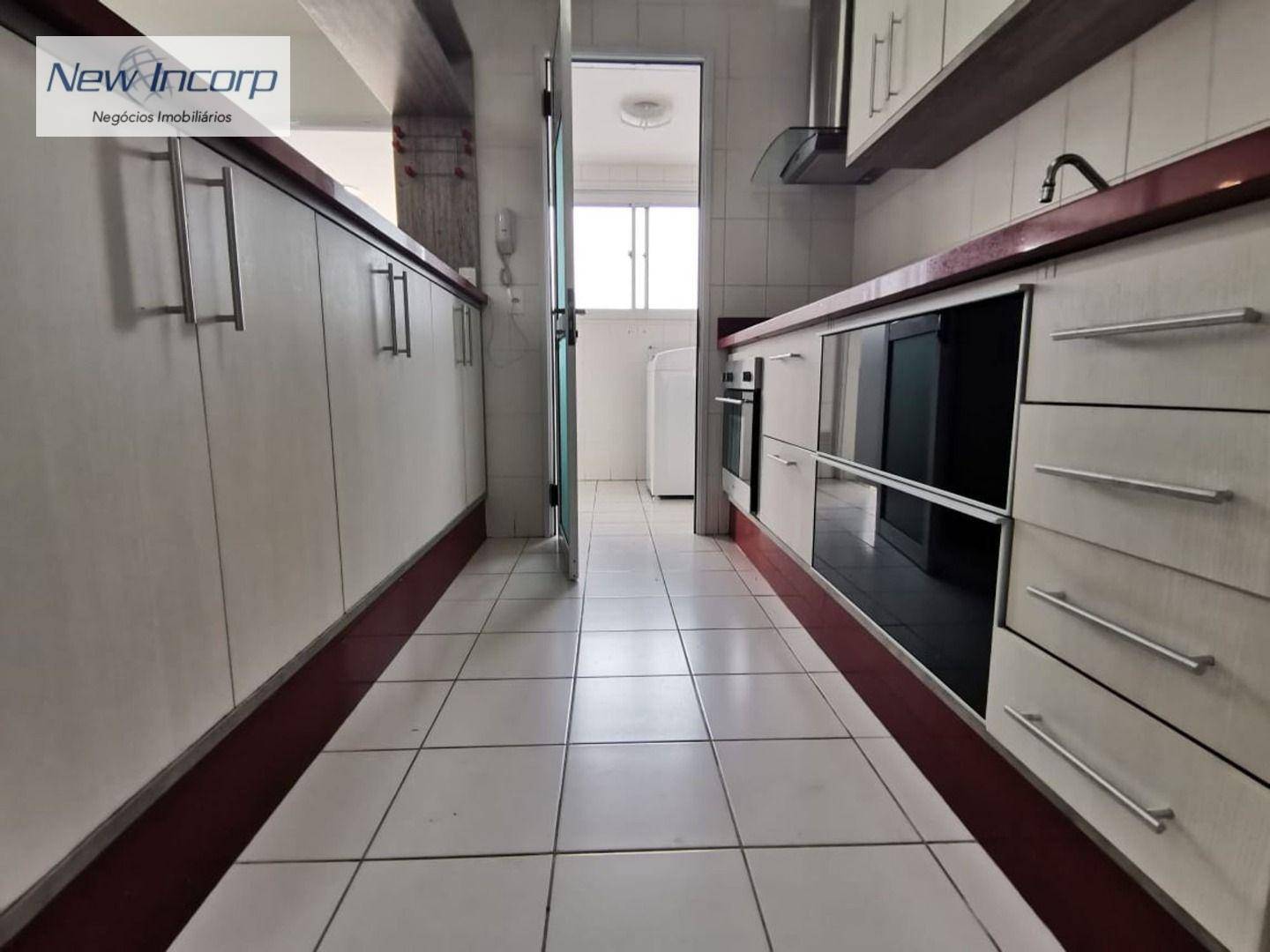 Apartamento à venda com 3 quartos, 95m² - Foto 6