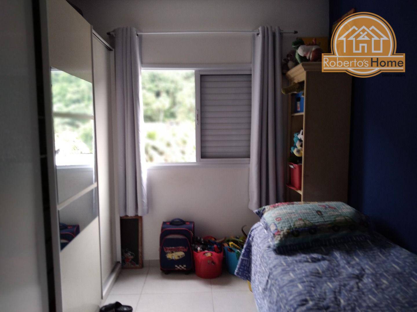 Apartamento à venda com 3 quartos, 87m² - Foto 64