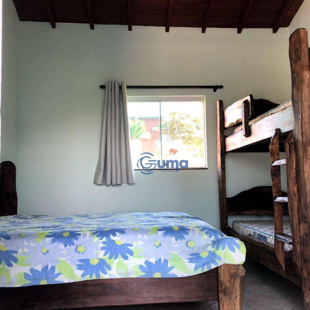 Casa de Condomínio à venda com 4 quartos, 290m² - Foto 13