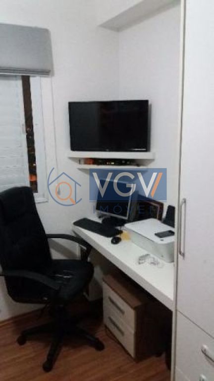 Apartamento à venda com 3 quartos, 103m² - Foto 8