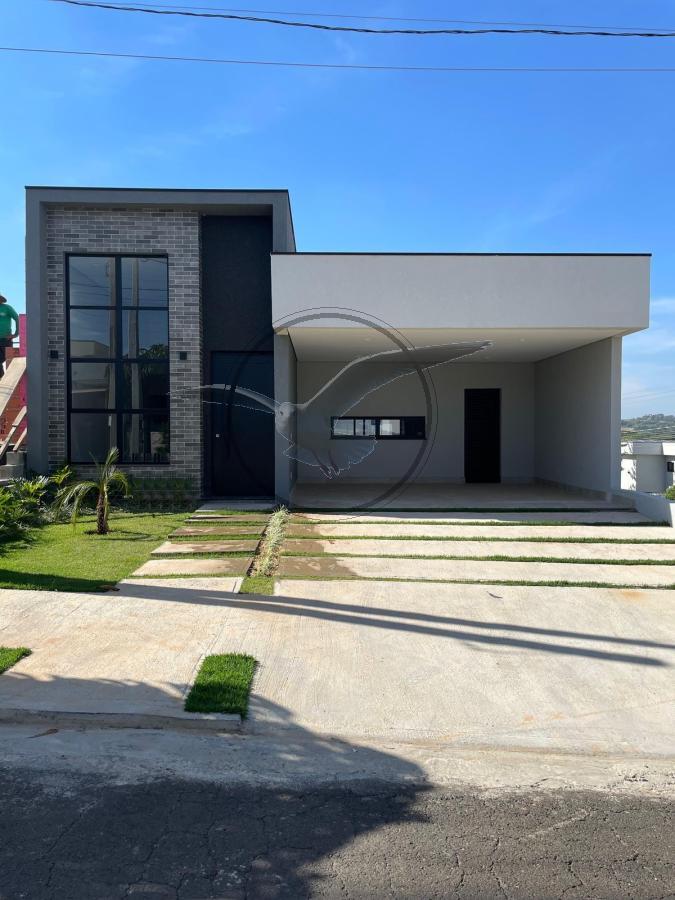 Casa de Condomínio à venda com 3 quartos, 301m² - Foto 7