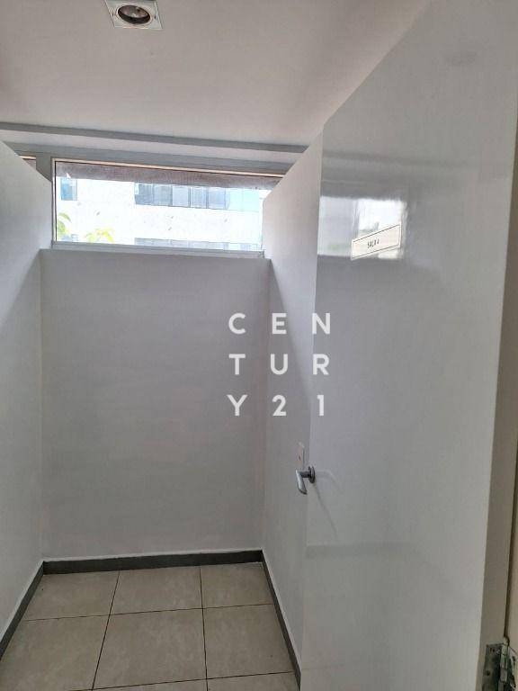 Conjunto Comercial-Sala para alugar, 230m² - Foto 25