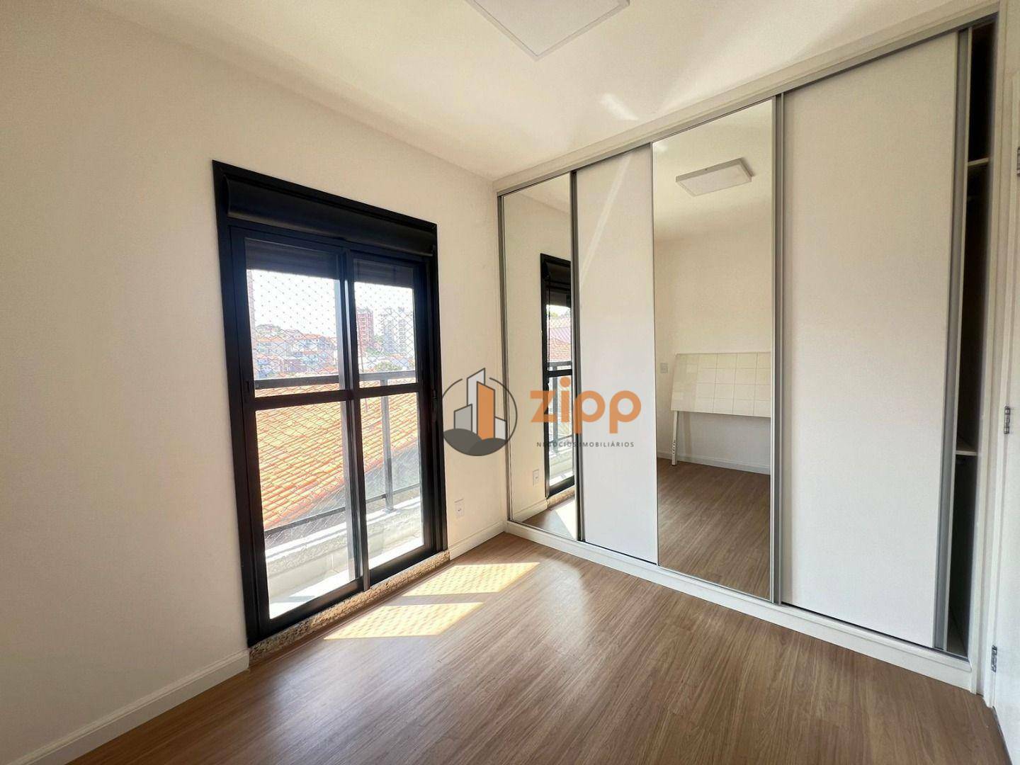 Apartamento à venda com 2 quartos, 49m² - Foto 9