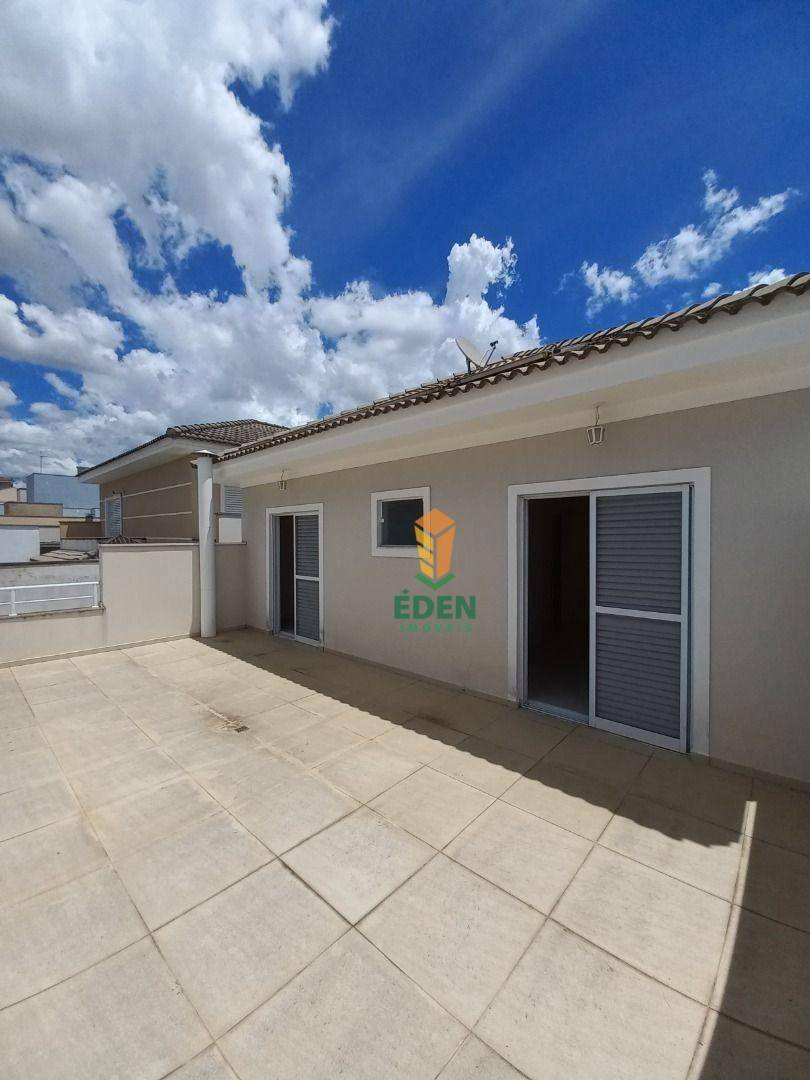 Casa de Condomínio à venda com 3 quartos, 244m² - Foto 10