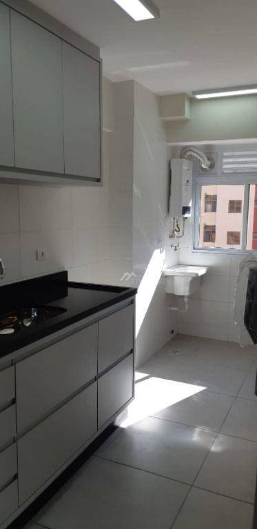 Apartamento para alugar com 1 quarto, 52m² - Foto 8