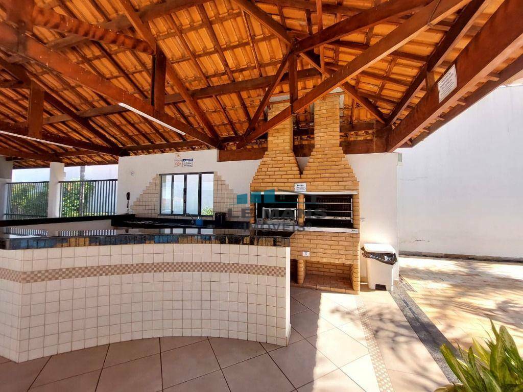 Apartamento à venda com 2 quartos, 50m² - Foto 10