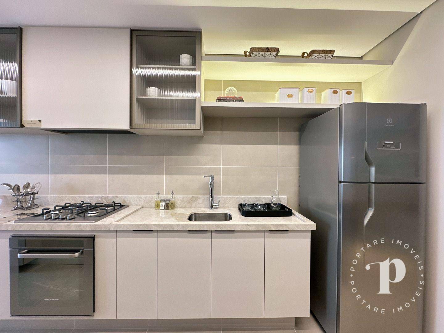 Apartamento à venda com 3 quartos, 112m² - Foto 10