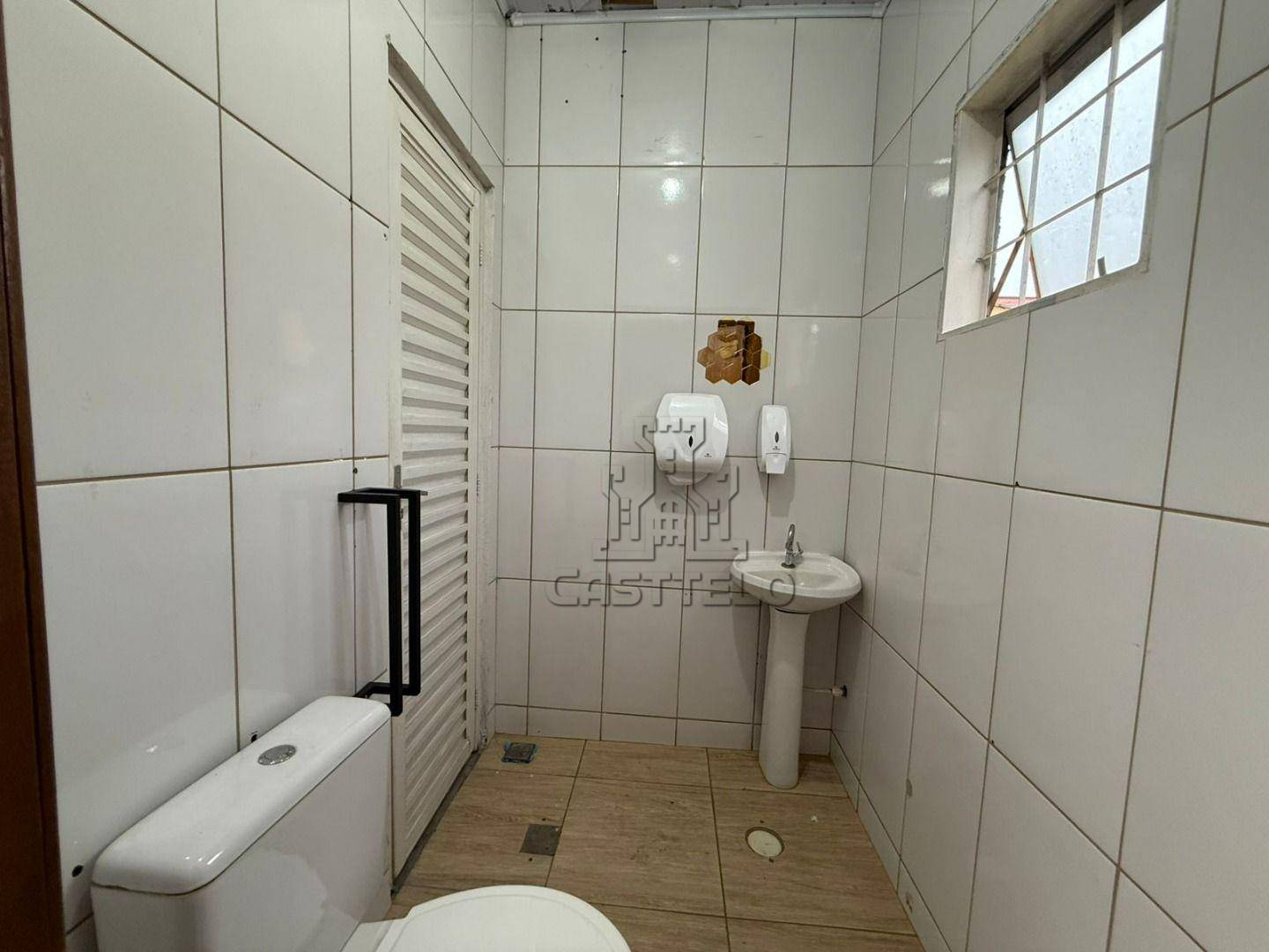 Conjunto Comercial-Sala para alugar, 120m² - Foto 11