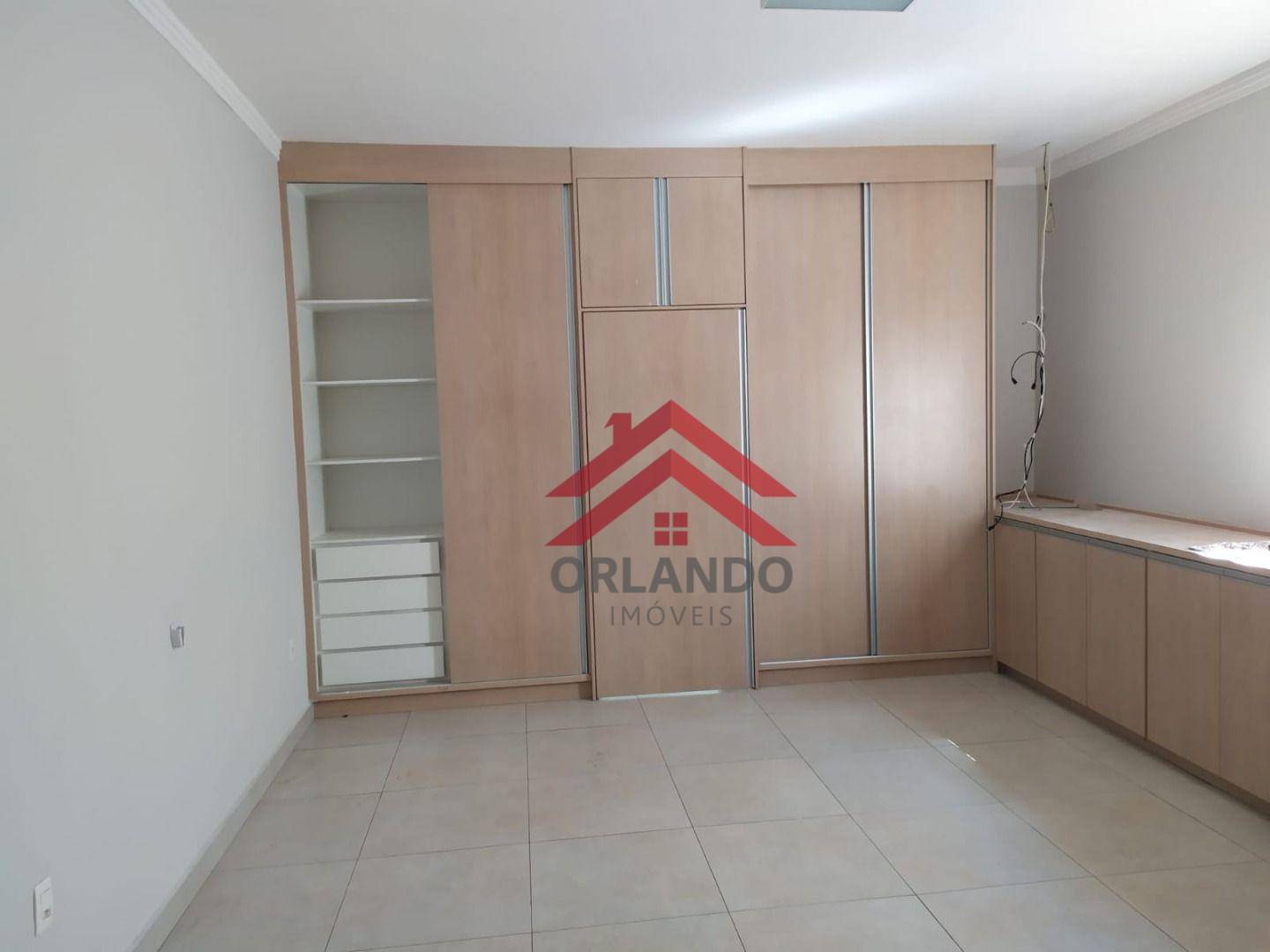 Casa à venda com 3 quartos, 208m² - Foto 10