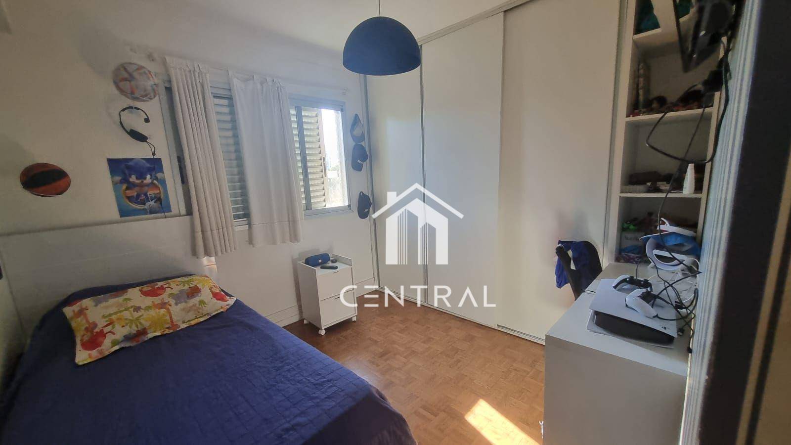 Apartamento à venda com 2 quartos, 60m² - Foto 5