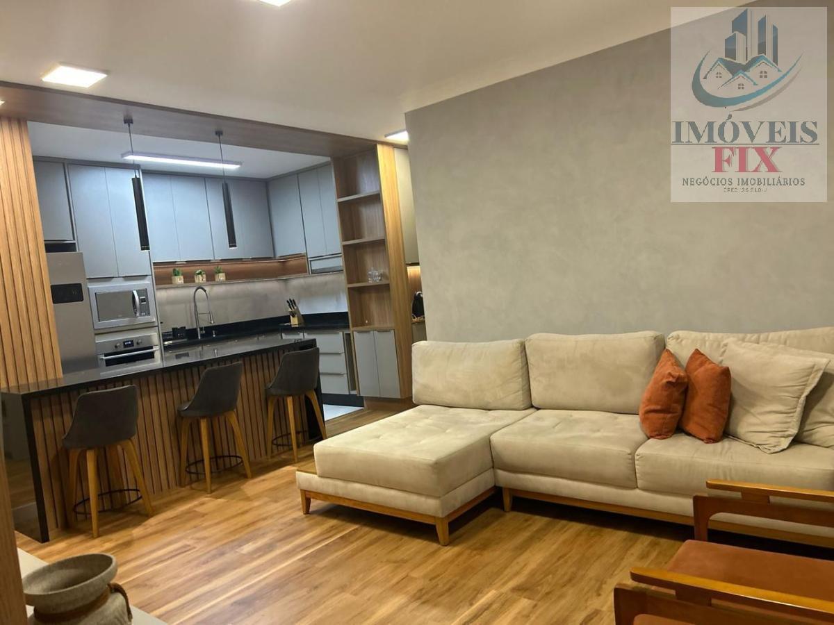 Apartamento à venda com 3 quartos, 101m² - Foto 22