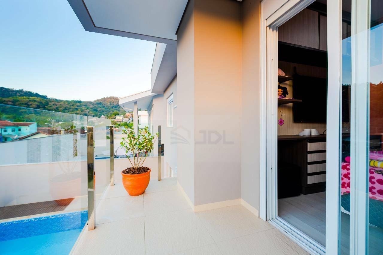 Casa de Condomínio à venda com 3 quartos, 280m² - Foto 8