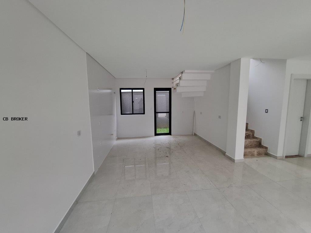 Sobrado à venda com 3 quartos, 119m² - Foto 3