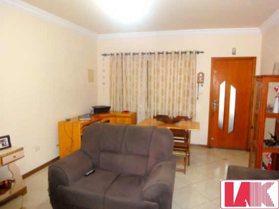 Sobrado à venda com 2 quartos, 107m² - Foto 14