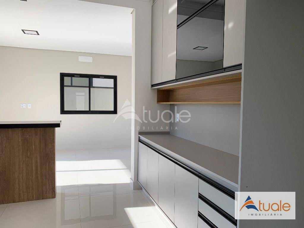 Casa de Condomínio à venda com 3 quartos, 200m² - Foto 7