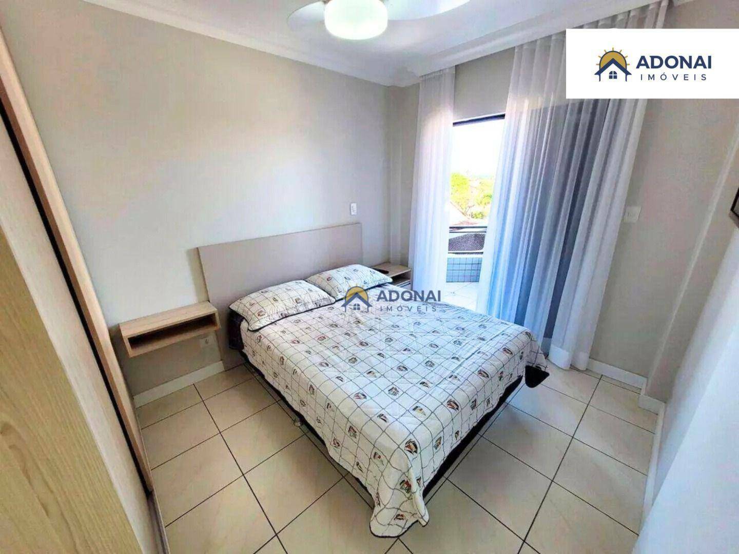 Apartamento à venda com 3 quartos, 101M2 - Foto 8