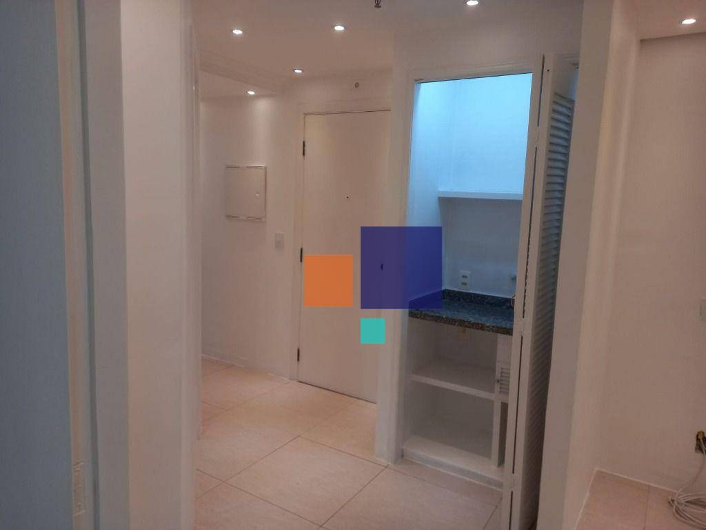 Conjunto Comercial-Sala à venda e aluguel, 50m² - Foto 10