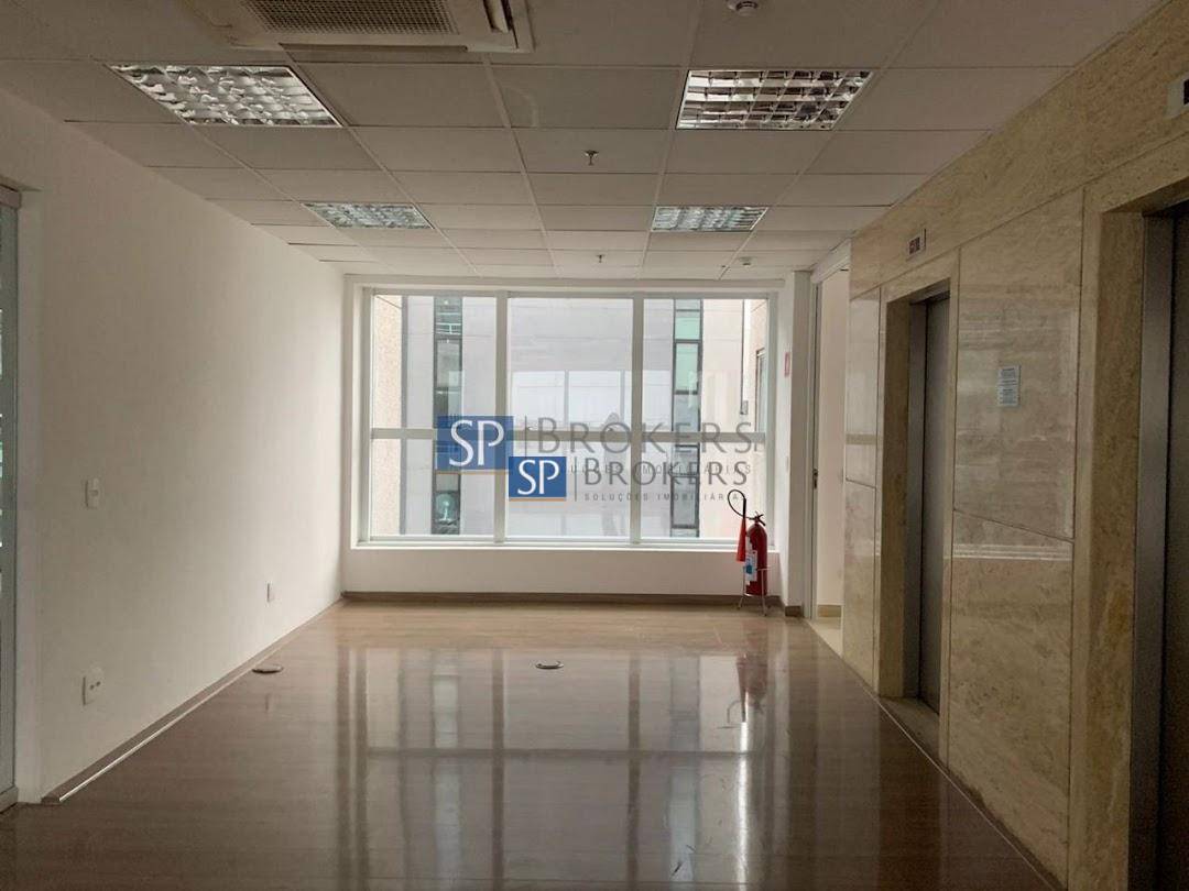 Conjunto Comercial-Sala para alugar, 469m² - Foto 10