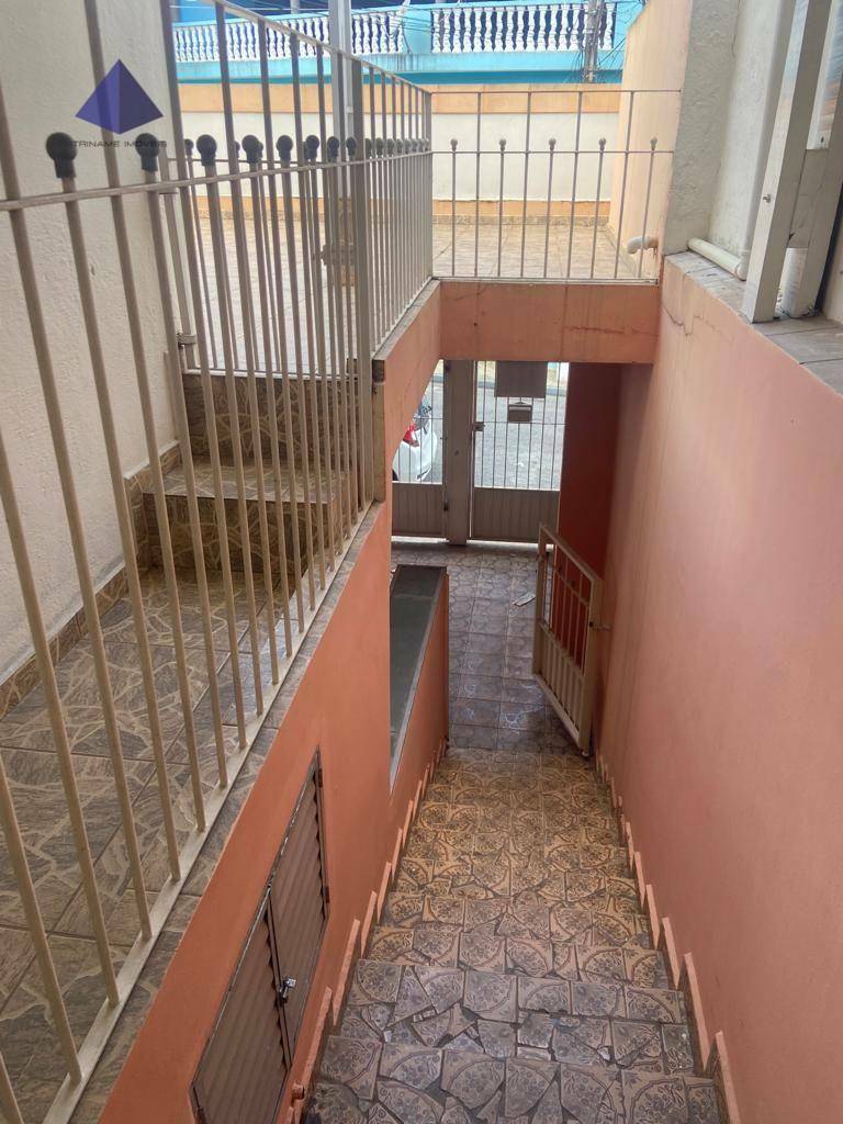 Sobrado à venda com 3 quartos, 168M2 - Foto 22