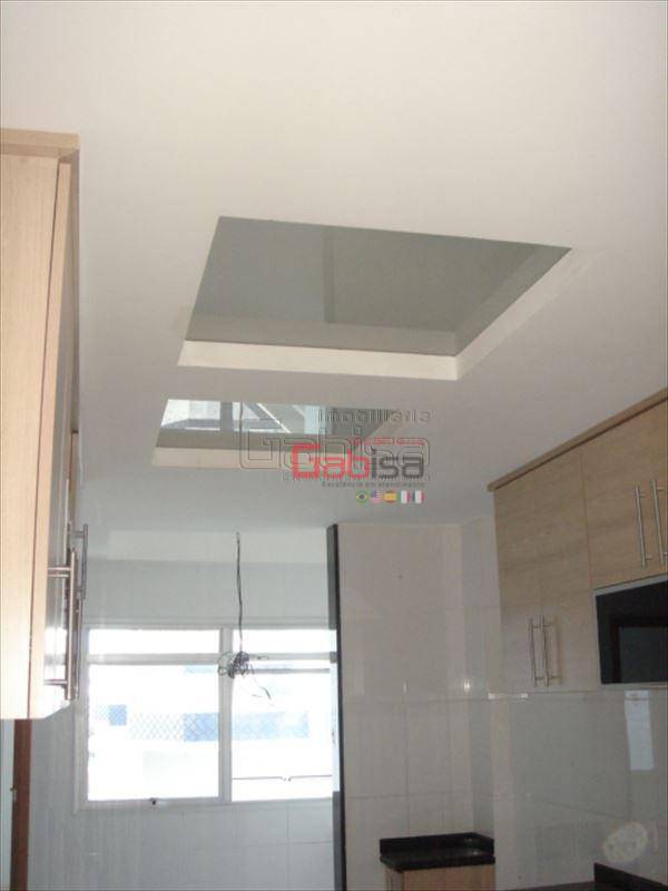 Cobertura à venda com 5 quartos, 160m² - Foto 19