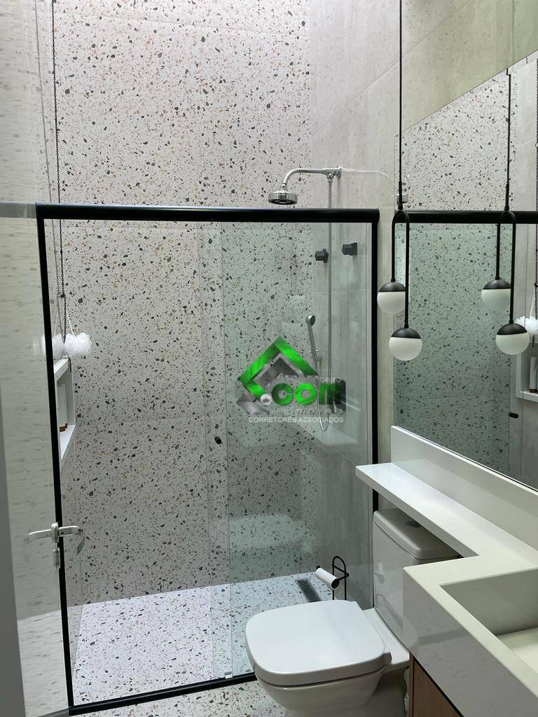 Casa de Condomínio para alugar com 4 quartos, 435m² - Foto 60