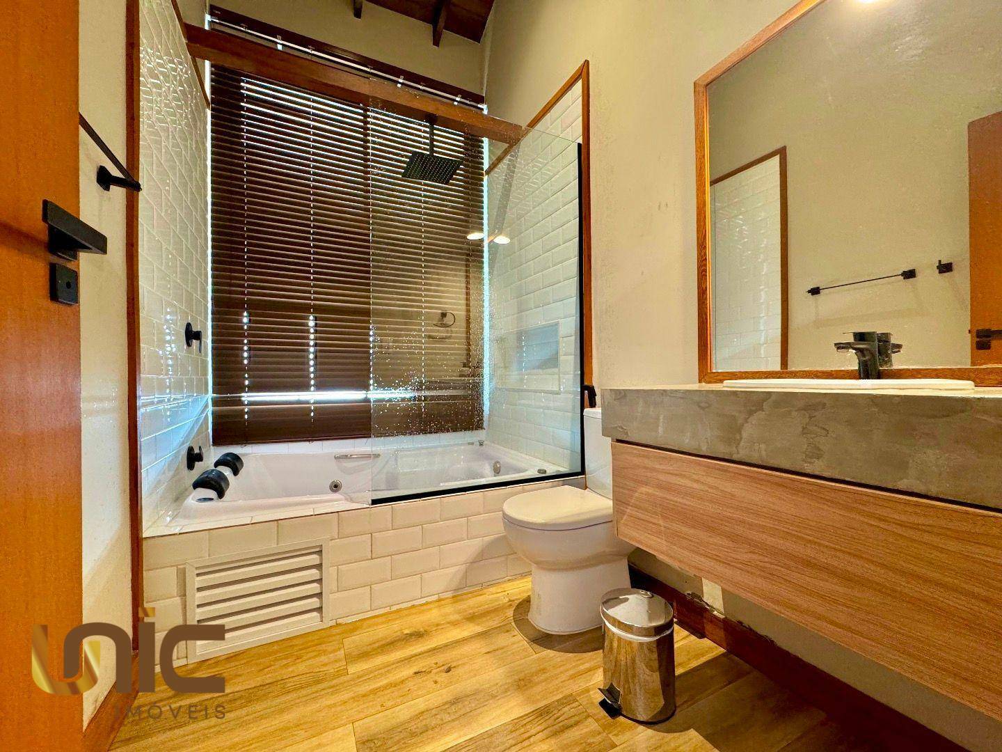 Casa de Condomínio à venda com 4 quartos, 283m² - Foto 34