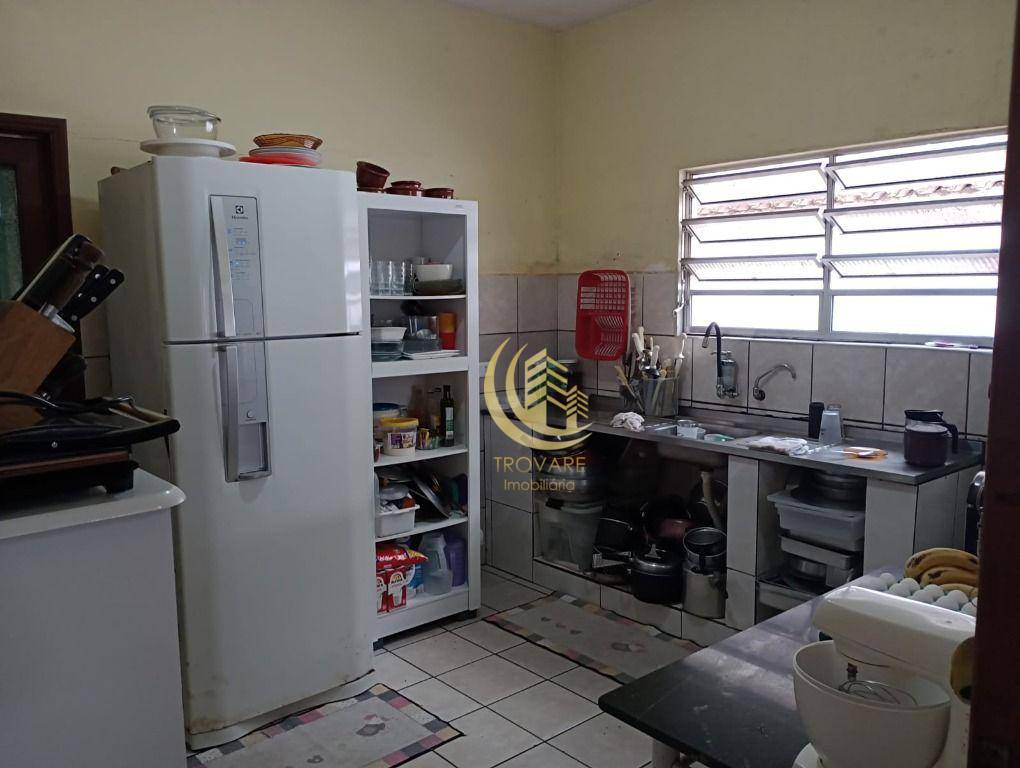 Casa à venda com 2 quartos, 441m² - Foto 18