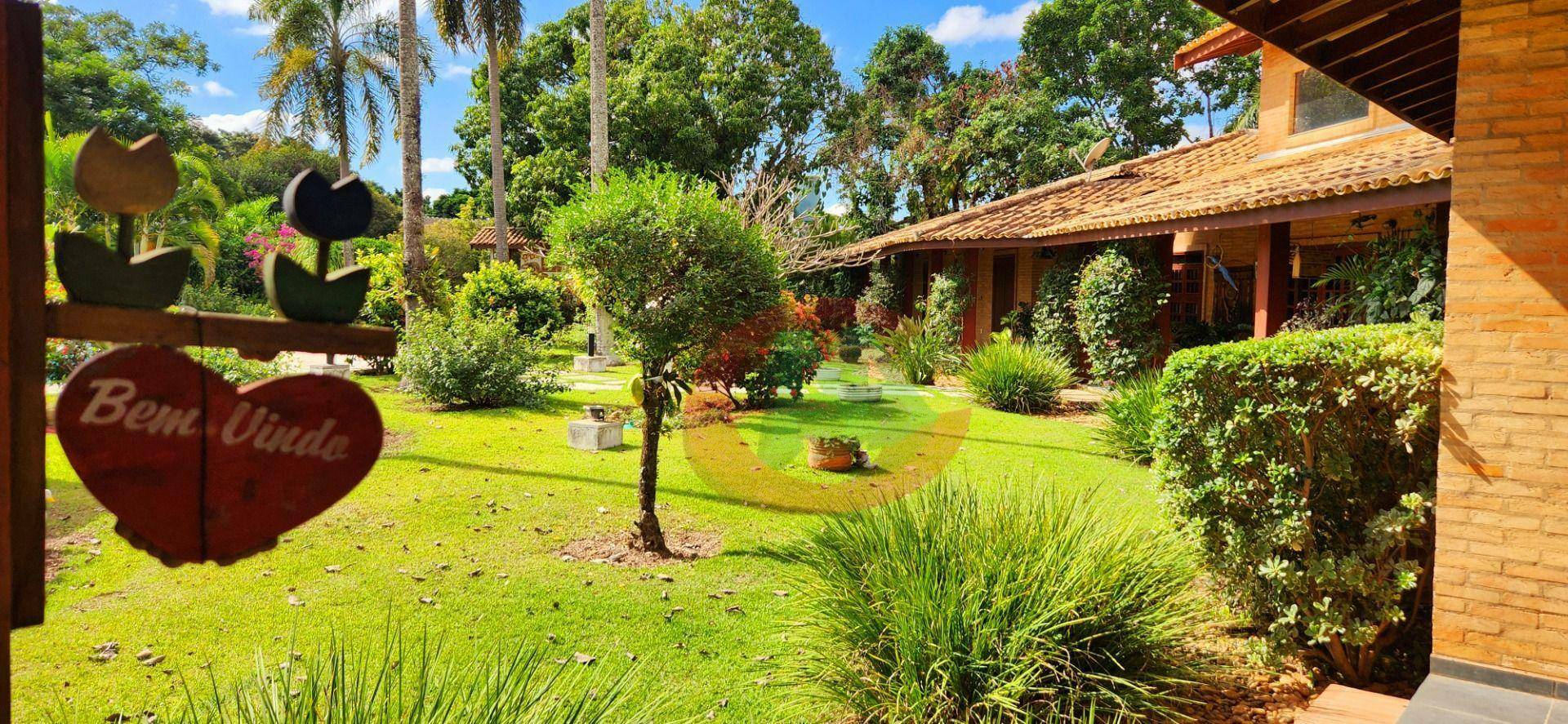 Chácara à venda com 4 quartos, 729m² - Foto 71