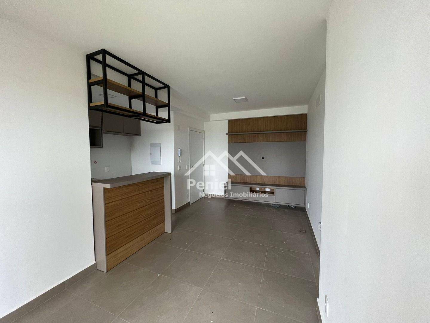 Apartamento à venda com 2 quartos, 63m² - Foto 3