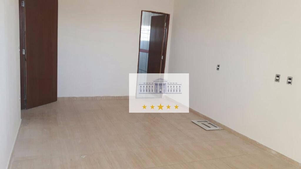 Sobrado à venda com 3 quartos, 187m² - Foto 3