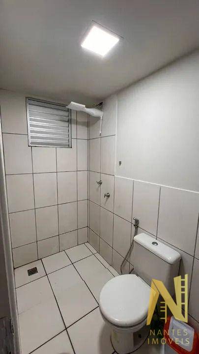 Apartamento à venda com 2 quartos, 45m² - Foto 6