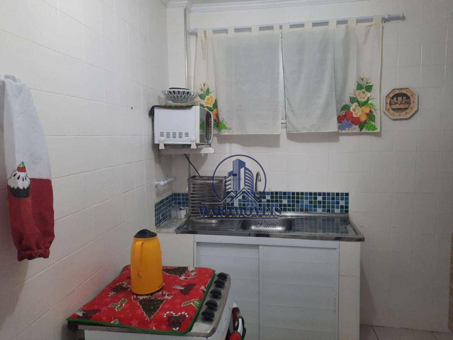 Apartamento à venda com 2 quartos, 60m² - Foto 8