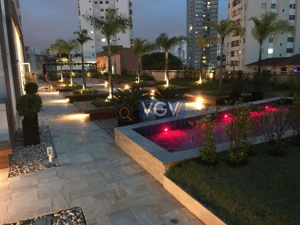 Cobertura à venda com 2 quartos, 108m² - Foto 11