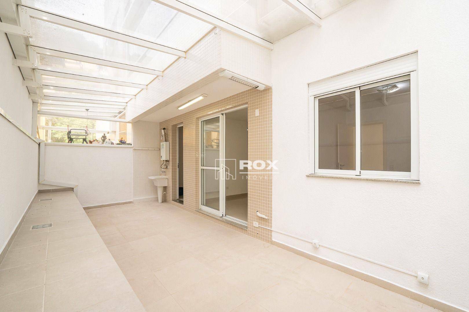 Apartamento à venda com 2 quartos, 91m² - Foto 11