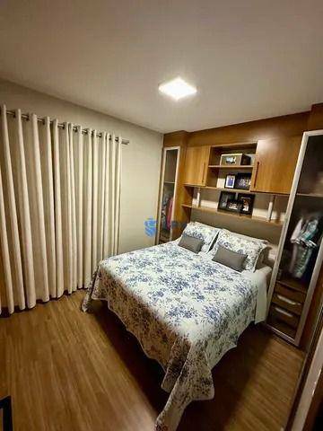 Apartamento à venda com 3 quartos, 74m² - Foto 10