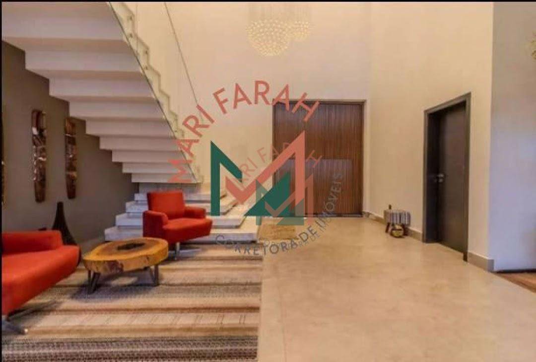 Casa de Condomínio à venda com 5 quartos, 787m² - Foto 5