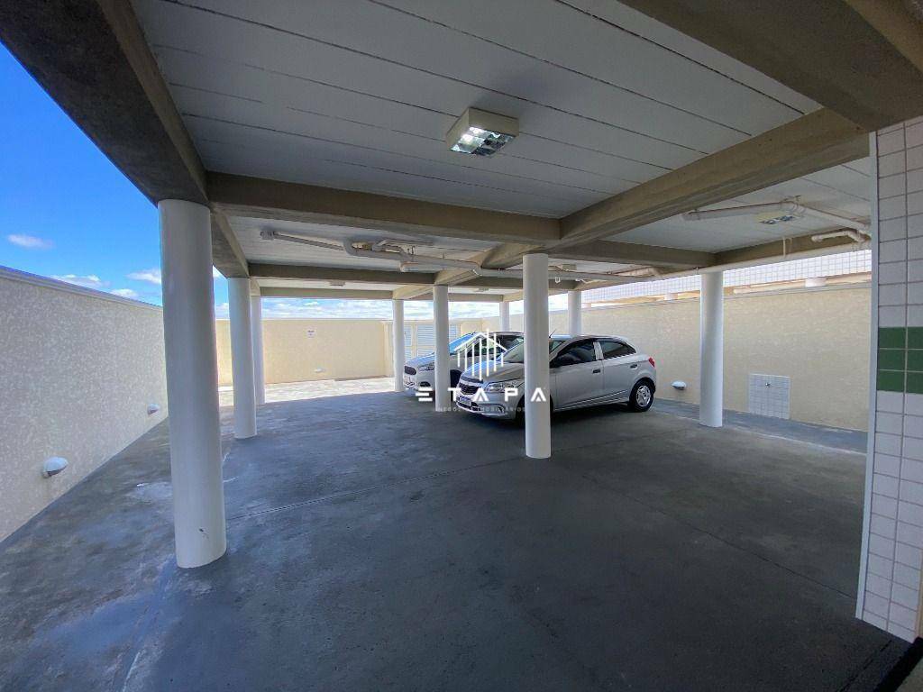 Apartamento, 2 quartos, 65 m² - Foto 11