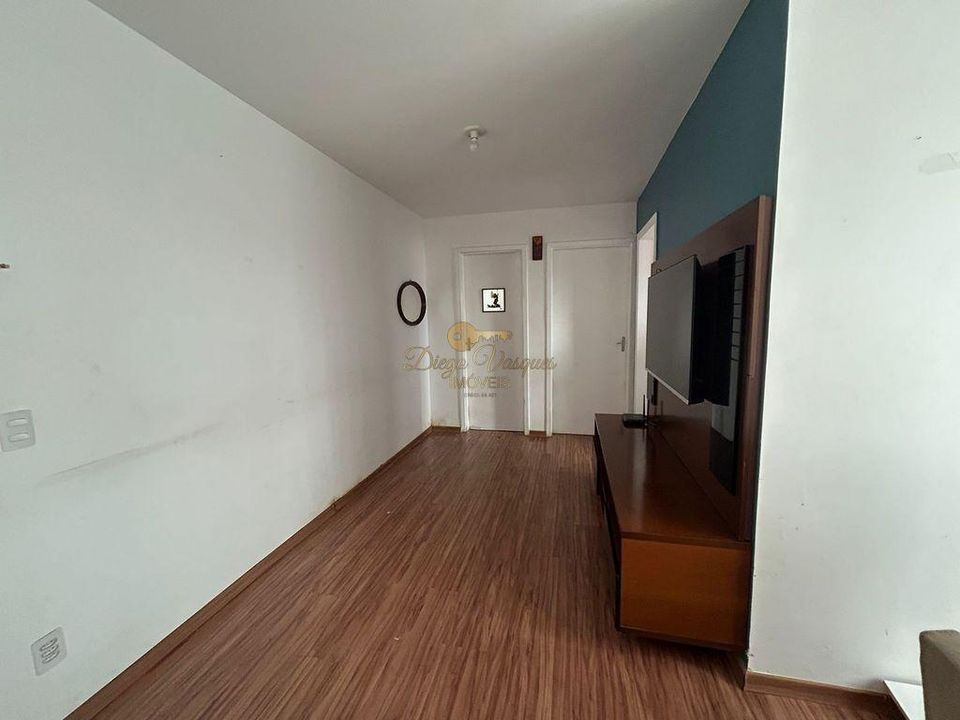 Apartamento à venda com 2 quartos, 49m² - Foto 2