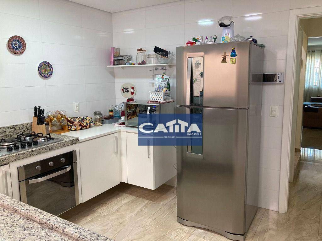 Sobrado à venda com 3 quartos, 192m² - Foto 16