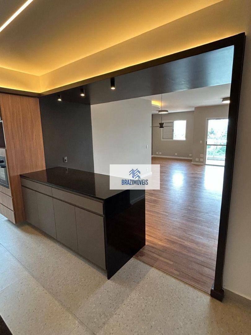 Apartamento à venda com 2 quartos, 98m² - Foto 4