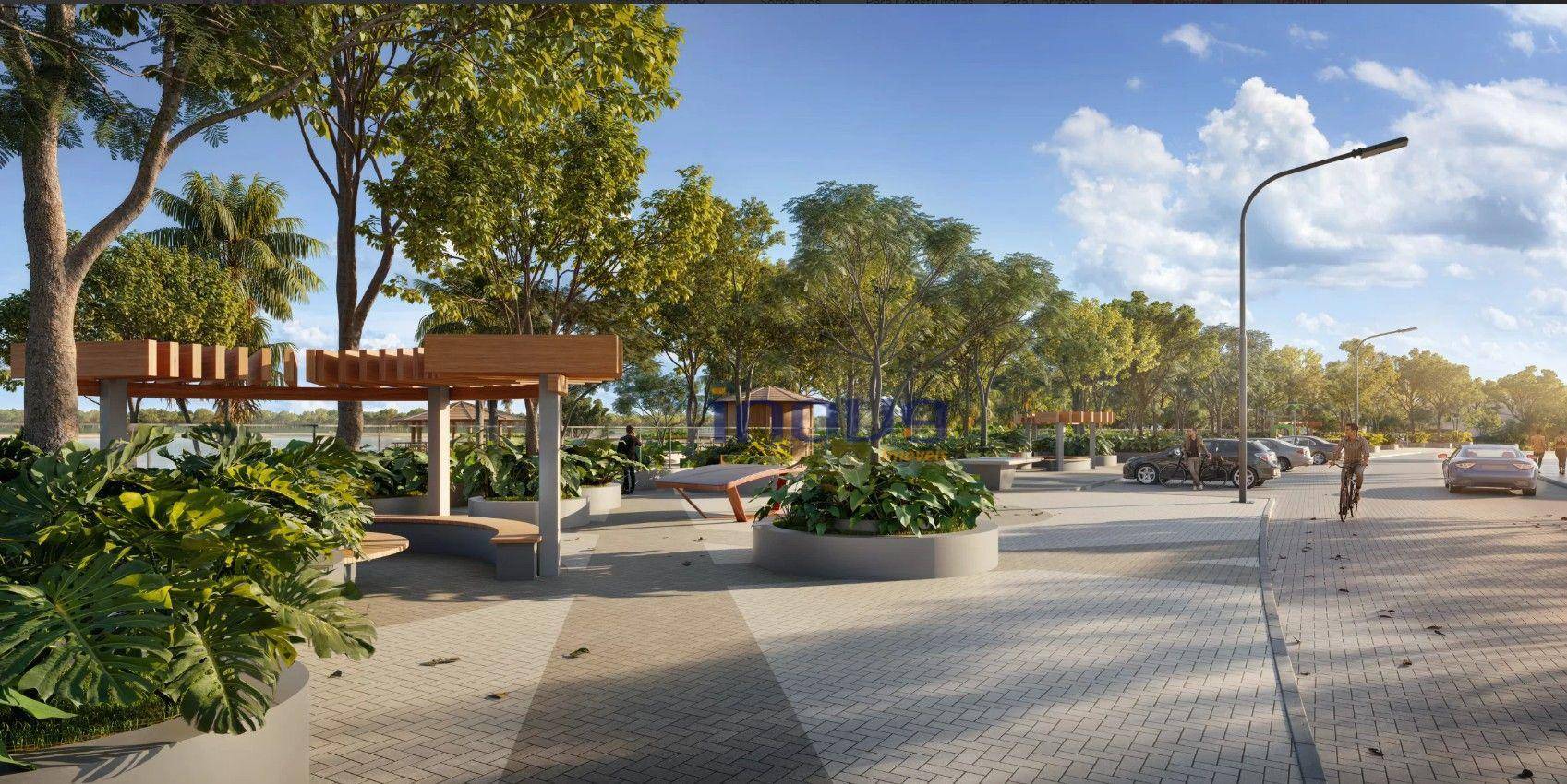 Loteamento e Condomínio, 200 m² - Foto 16