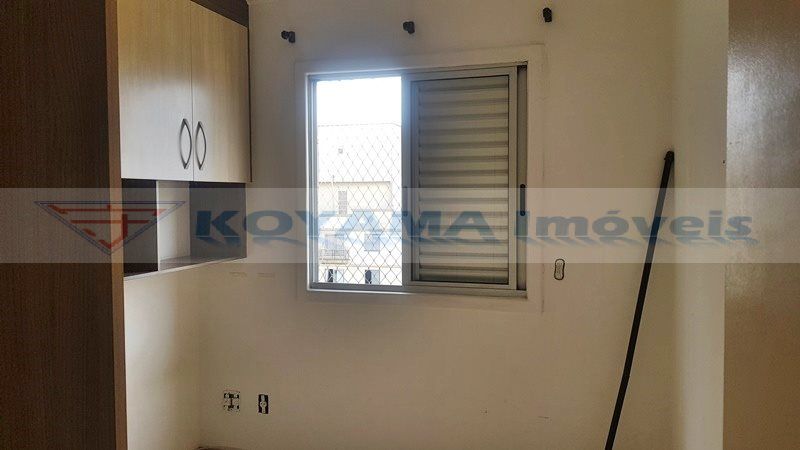 Apartamento à venda com 2 quartos, 48m² - Foto 10