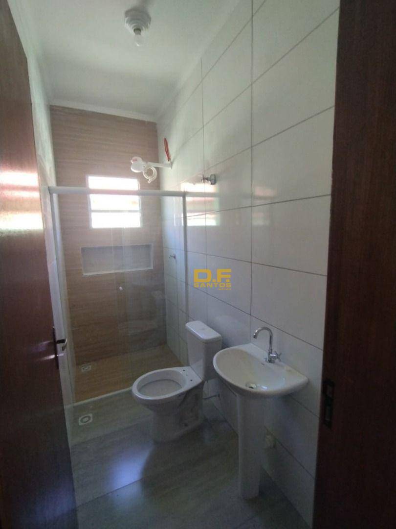 Casa à venda com 2 quartos, 130M2 - Foto 9