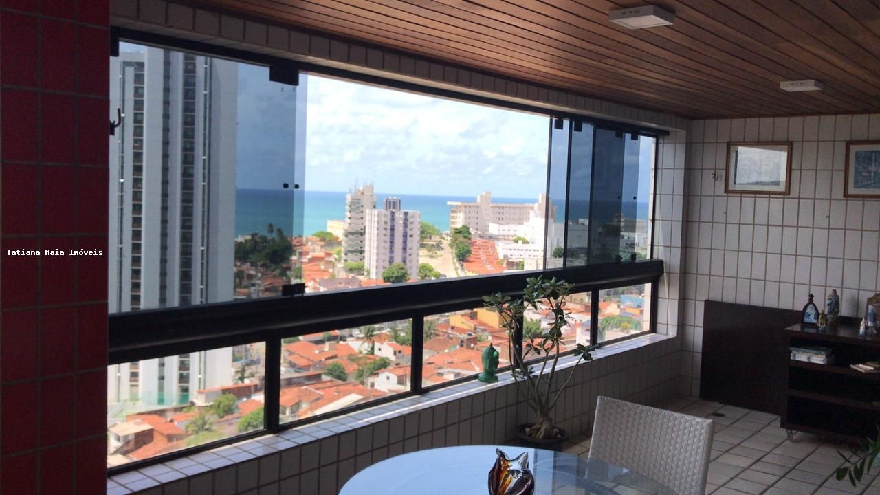 Apartamento à venda com 4 quartos, 274m² - Foto 3